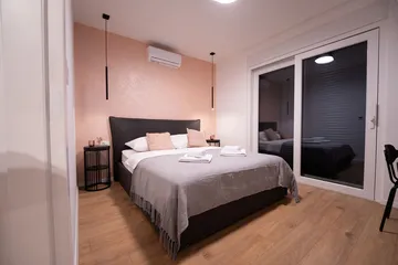 4-Bed Holiday House with Private Pool in Vodice