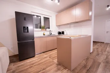 4-Bed Holiday House with Private Pool in Vodice