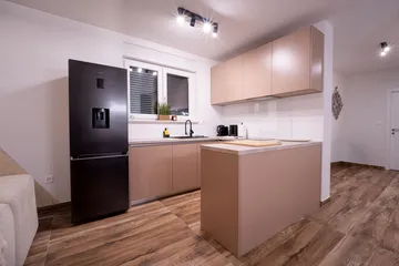 4-Bed Holiday House with Private Pool in Vodice