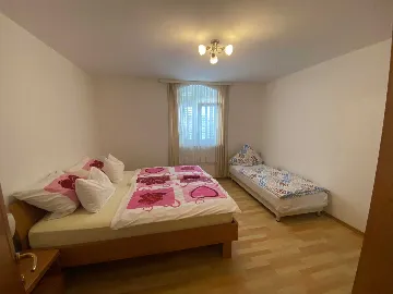 Vodice 1-Bedroom Apartment for up to 5