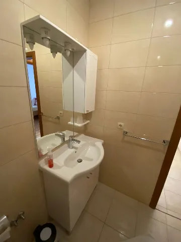 Vodice 1-Bedroom Apartment for up to 5