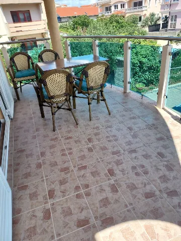 Vodice 1-Bedroom Apartment for up to 5