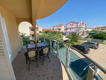 Vodice 1-Bedroom Apartment for up to 5