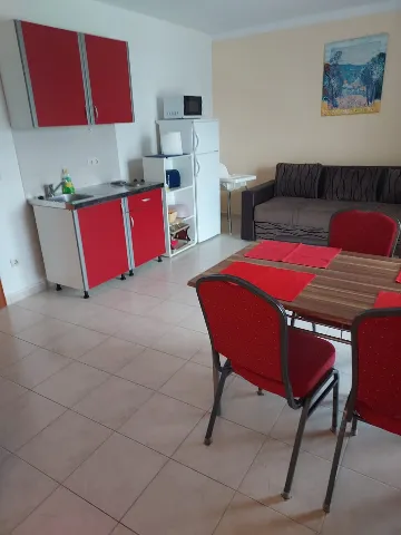 Vodice 1-Bedroom Apartment for up to 5