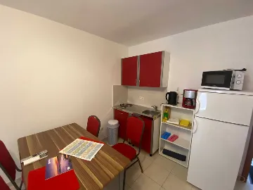 Vodice 1-Bedroom Apartment for Up to 4