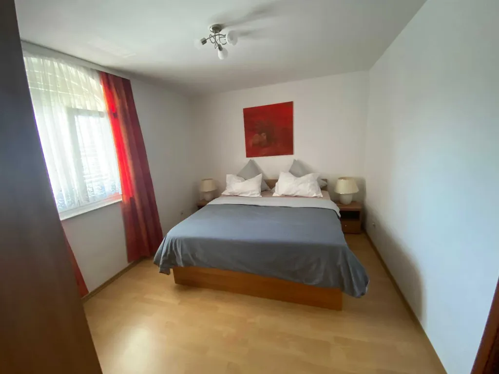 Vodice 1-Bedroom Apartment for Up to 4