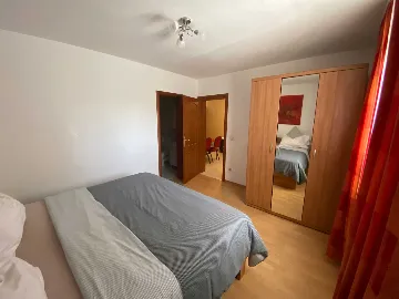 Vodice 1-Bedroom Apartment for Up to 4