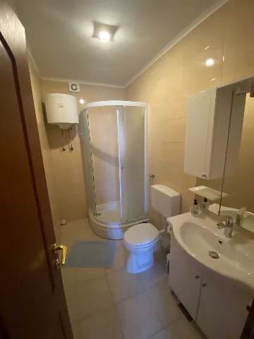 Vodice 1-Bedroom Apartment for Up to 4