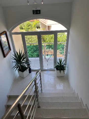 Vodice 1-Bedroom Apartment for Up to 4 Guests