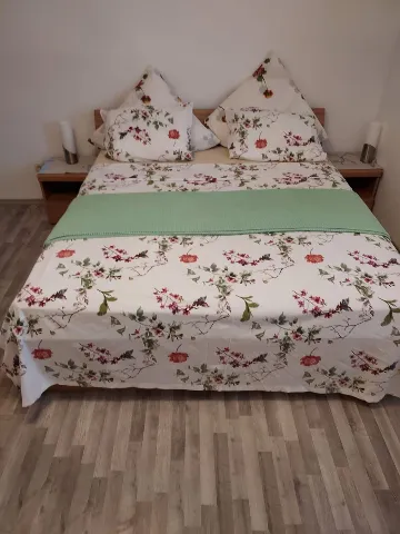 Vodice 1-Bedroom Apartment for Up to 4 Guests