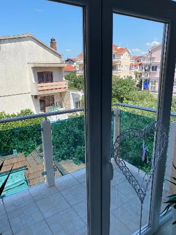 Vodice 1-Bedroom Apartment for Up to 4 Guests