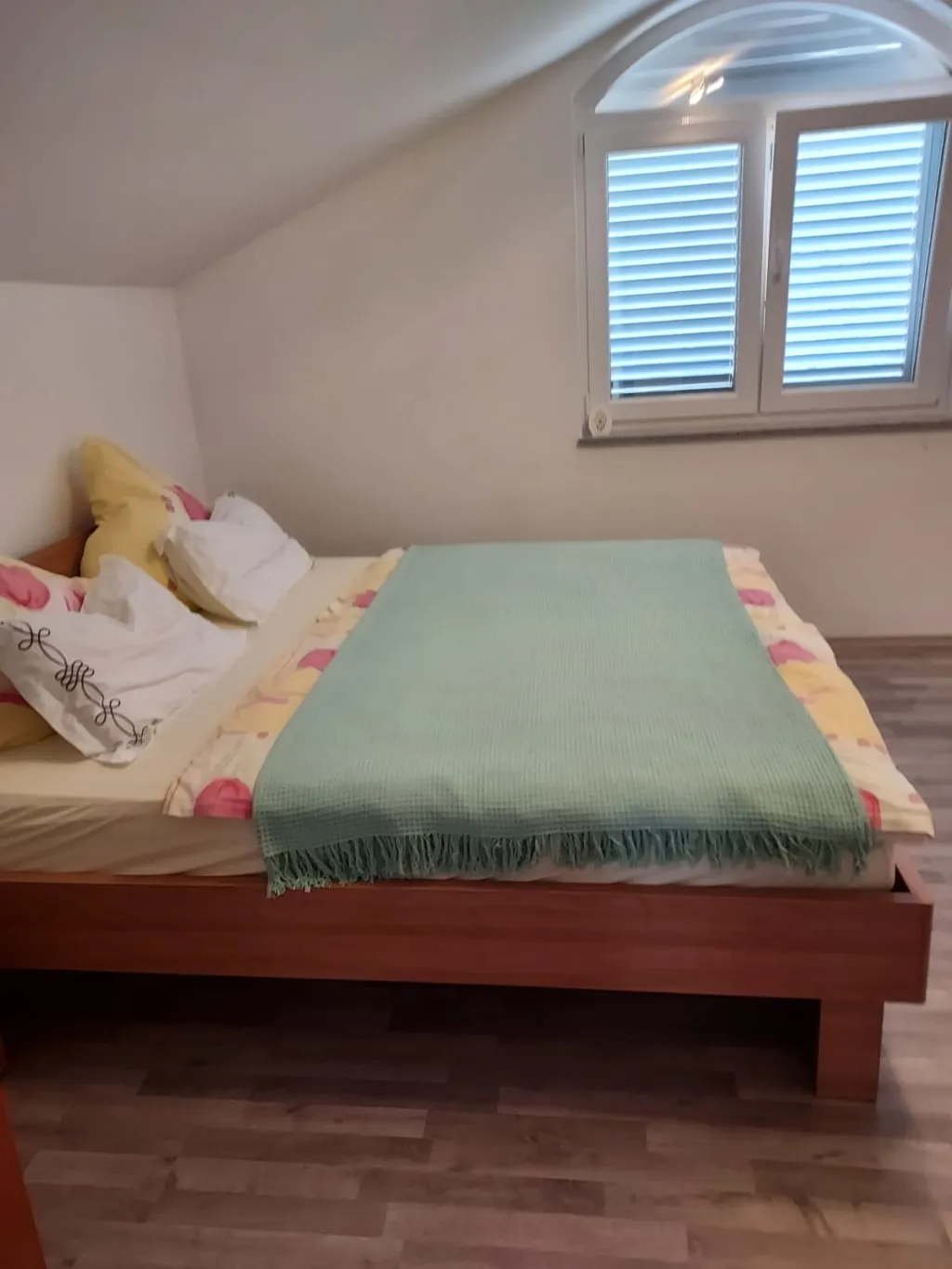 One-Bedroom Apartment in Vodice for Up to 4 Guests