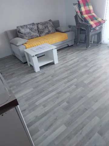 One-Bedroom Apartment in Vodice for Up to 4 Guests