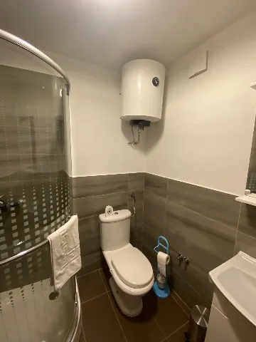 One-Bedroom Apartment in Vodice for Up to 4 Guests