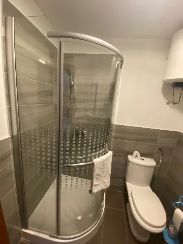 One-Bedroom Apartment in Vodice for Up to 4 Guests