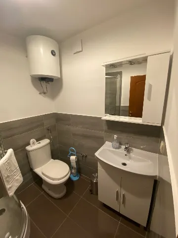 One-Bedroom Apartment in Vodice for Up to 4 Guests