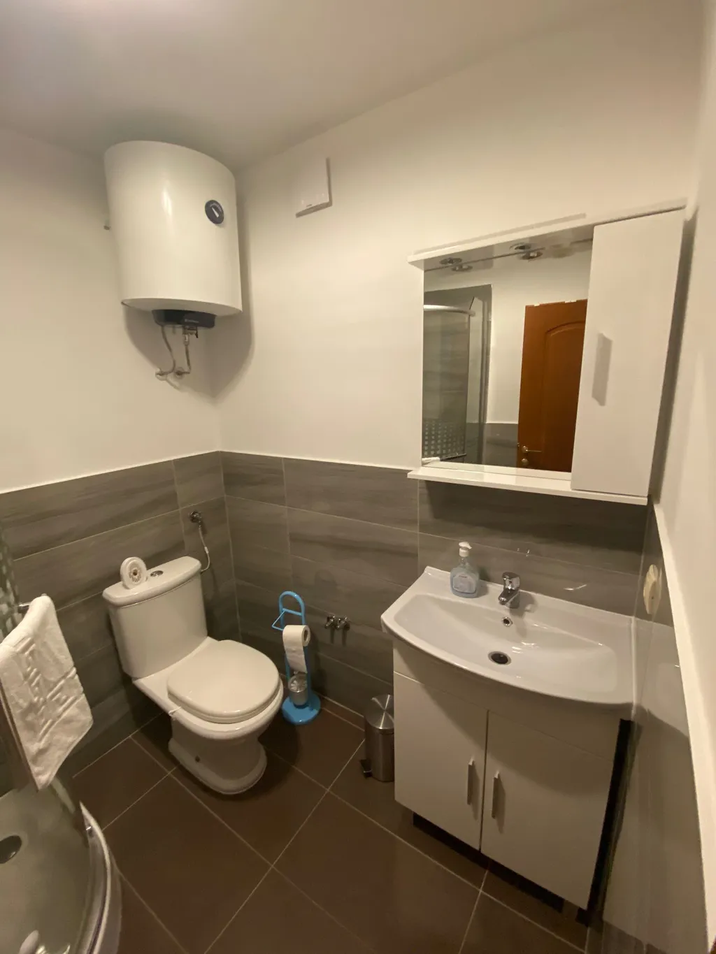 One-Bedroom Apartment in Vodice for Up to 4 Guests