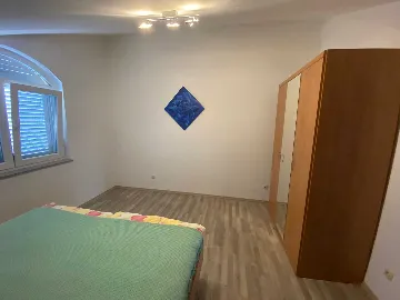 One-Bedroom Apartment in Vodice for Up to 4 Guests