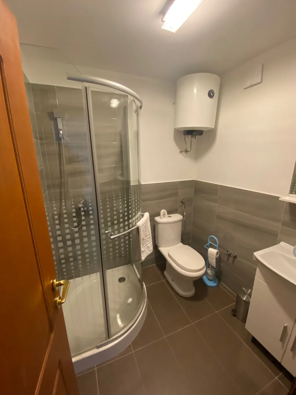 One-Bedroom Apartment in Vodice for Up to 4 Guests
