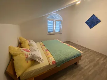 One-Bedroom Apartment in Vodice for Up to 4 Guests