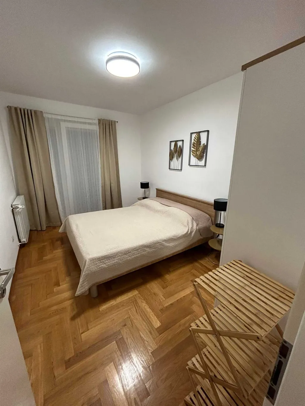 Vodice One-Bedroom Apartment for 1 Guest