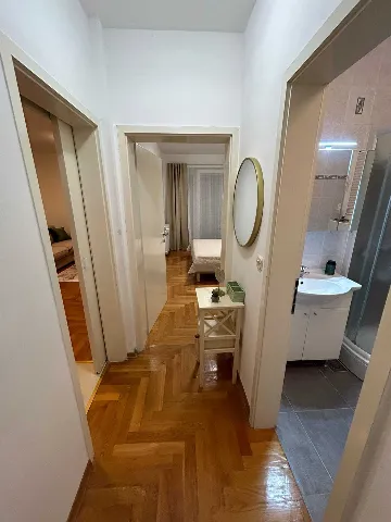 Vodice One-Bedroom Apartment for 1 Guest