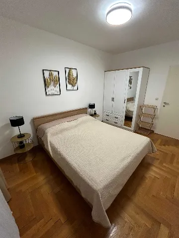 Vodice One-Bedroom Apartment for 1 Guest