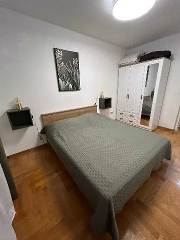 1-Bedroom Apartment in Vodice for Up to 4