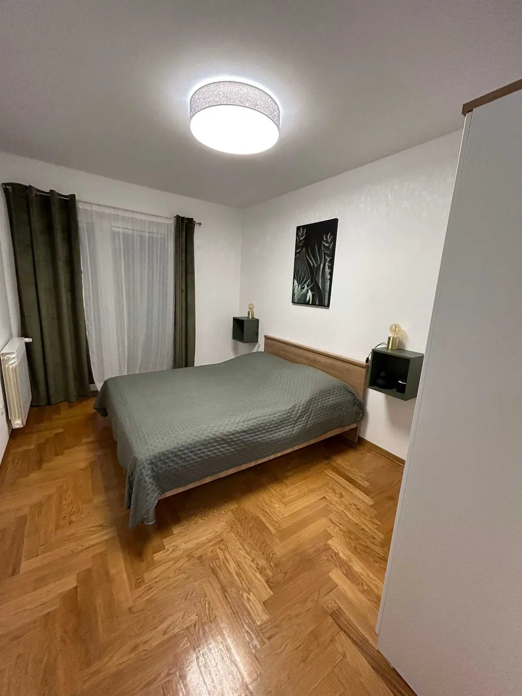 1-Bedroom Apartment in Vodice for Up to 4