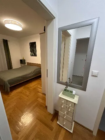 1-Bedroom Apartment in Vodice for Up to 4