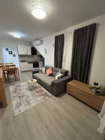 1-Bedroom Apartment in Vodice for Up to 4