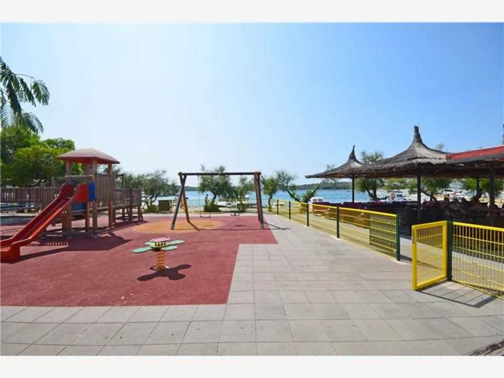 1-Bedroom Apartment in Vodice for Up to 4