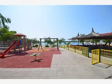 1-Bedroom Apartment in Vodice for Up to 4