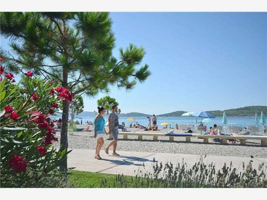 1-Bedroom Apartment in Vodice for Up to 4