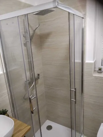 1-Bedroom Apartment in Vodice for Up to 4