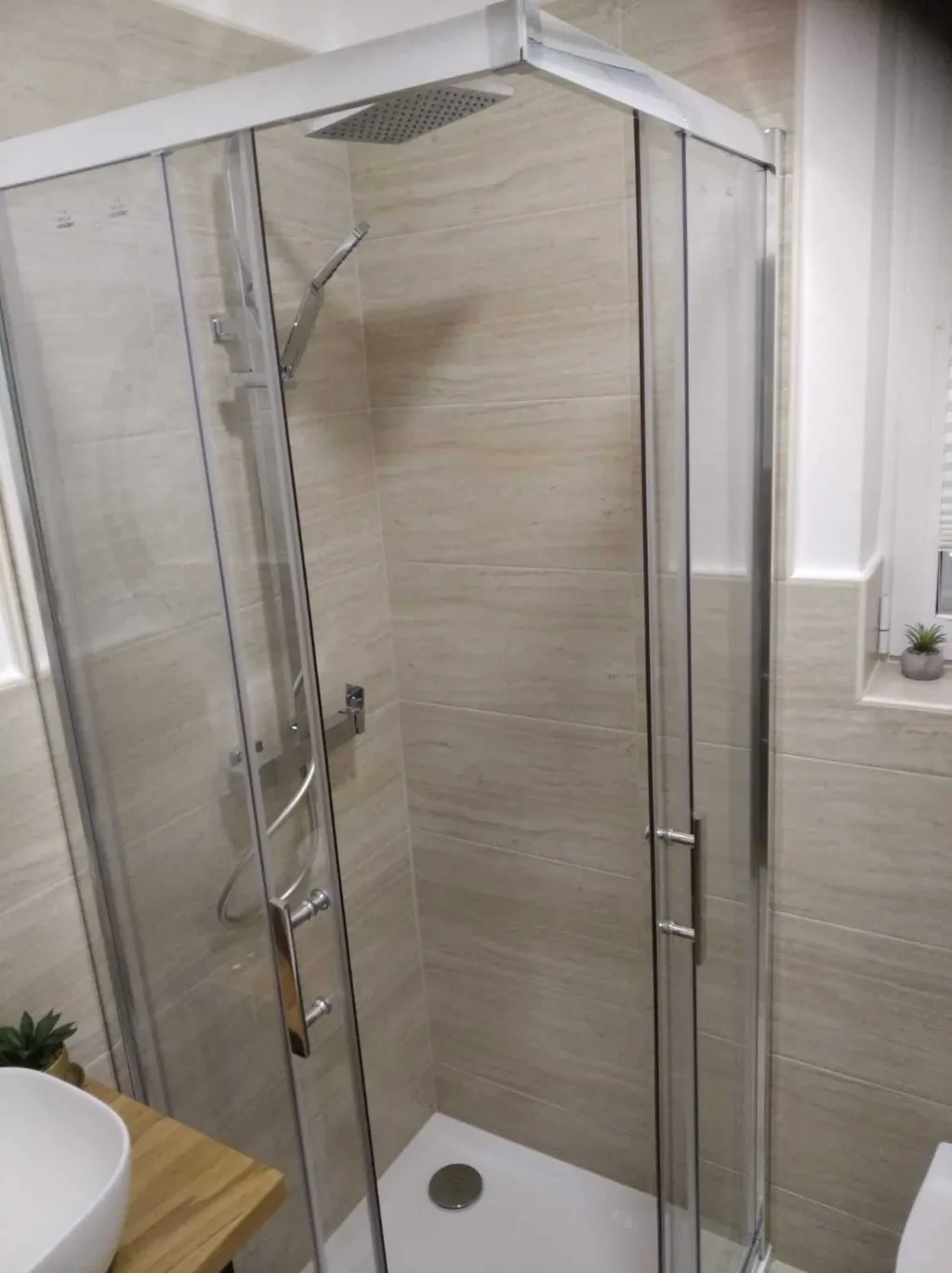 1-Bedroom Apartment in Vodice for Up to 4