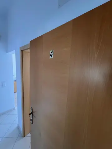 Vodice Two-Bedroom Apartment for Up to 4 Guests