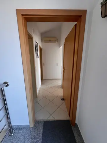 Vodice Two-Bedroom Apartment for Up to 4 Guests