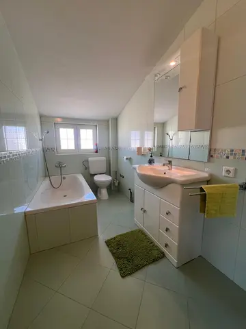 Vodice Two-Bedroom Apartment for Up to 4 Guests