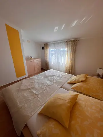 Vodice Two-Bedroom Apartment for Up to 4 Guests