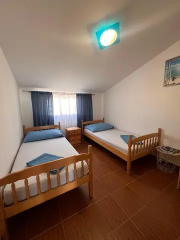 Vodice Two-Bedroom Apartment for Up to 4 Guests