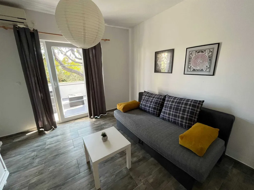 Apartment for 4–5 Guests, 200m to the Beach in Vodice