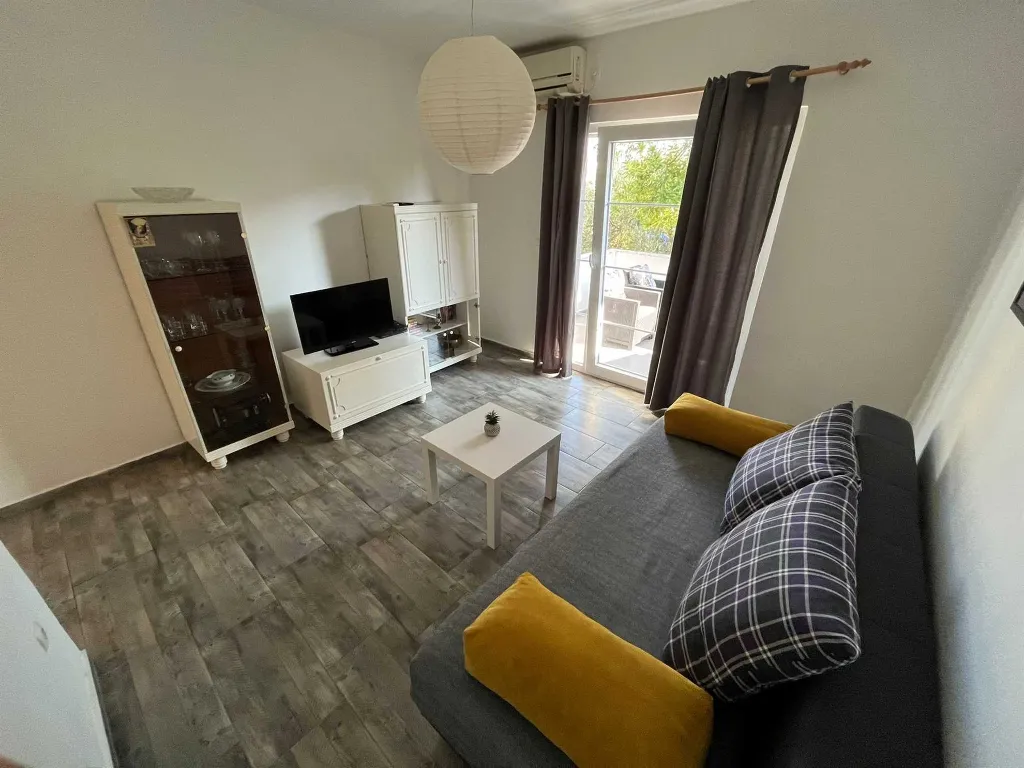 Apartment for 4–5 Guests, 200m to the Beach in Vodice