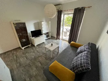 Apartment for 4–5 Guests, 200m to the Beach in Vodice