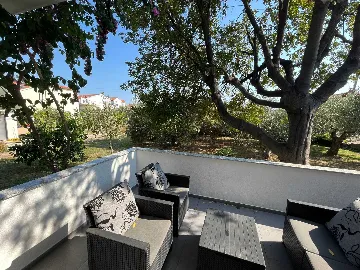 Apartment for 4–5 Guests, 200m to the Beach in Vodice