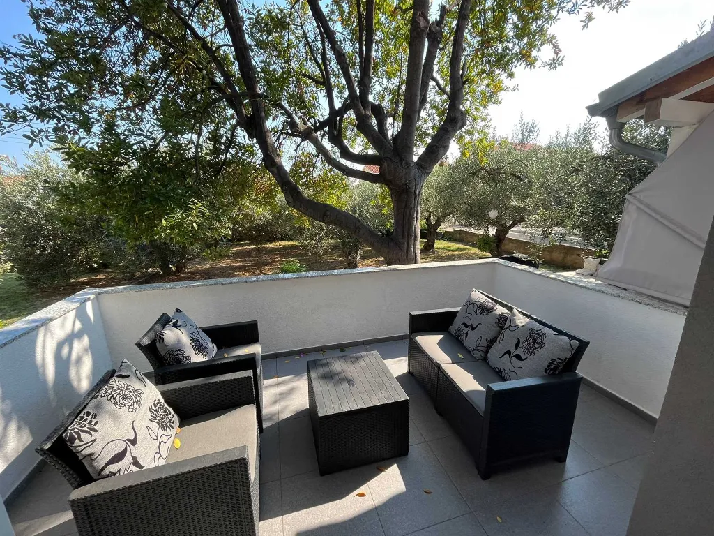 Apartment for 4–5 Guests, 200m to the Beach in Vodice