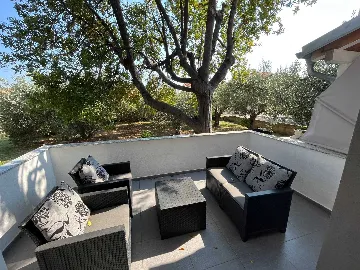 Apartment for 4–5 Guests, 200m to the Beach in Vodice