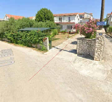 Apartment for 4–5 Guests, 200m to the Beach in Vodice