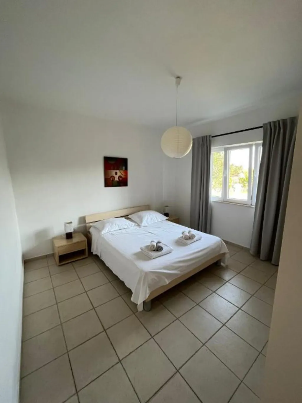 Apartment for 4–5 Guests, 200m to the Beach in Vodice