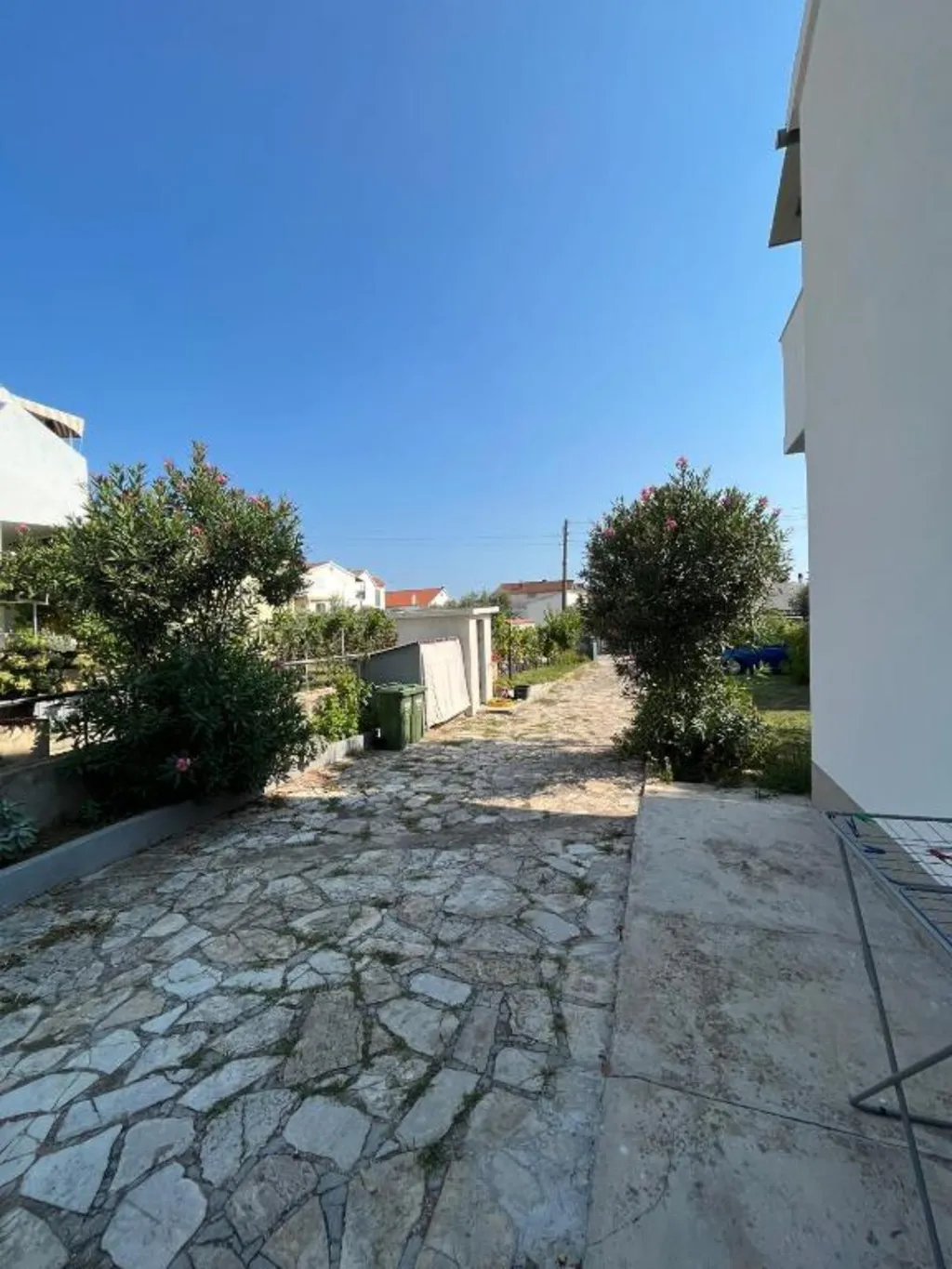 Apartment for 4–5 Guests, 200m to the Beach in Vodice